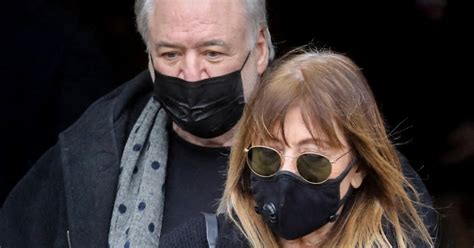 gaspard ulliel parents
